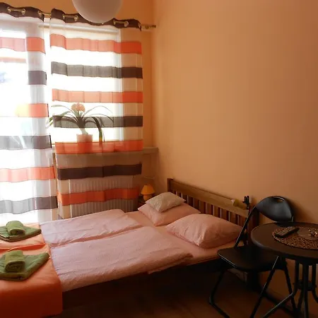 Extra Pokoje do Wynajęcia-3